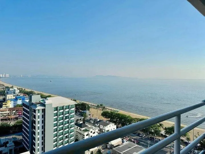 Photo from a listing at View Talay 8