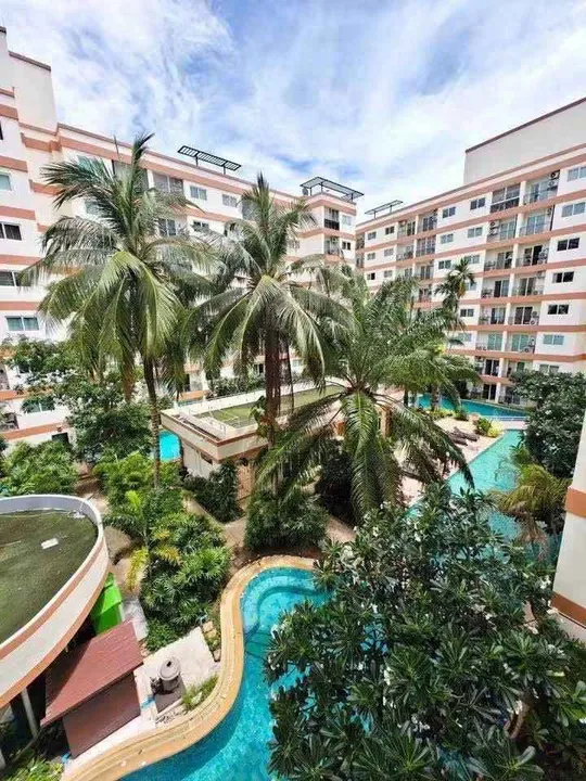 1 Bedroom Condo for rent at Park Lane