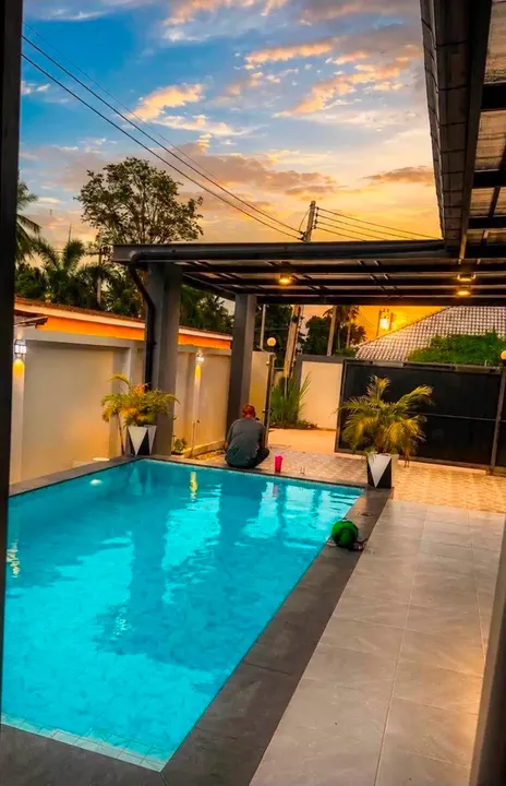 3 Bedroom Villa for sale in Huai Yai