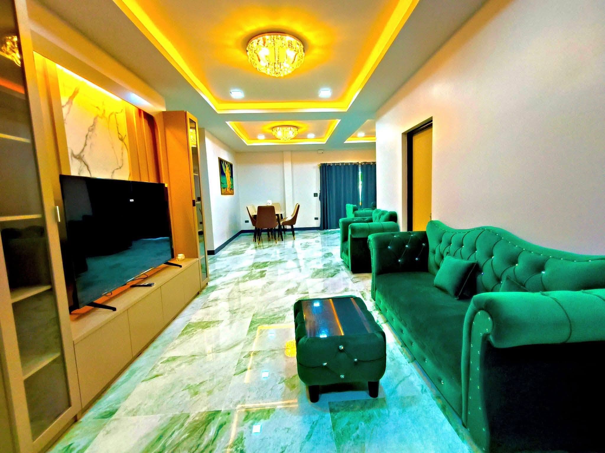4 Bedroom Villa for sale in Thappraya