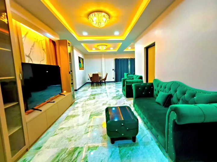 4 Bedroom Villa for sale in Thappraya