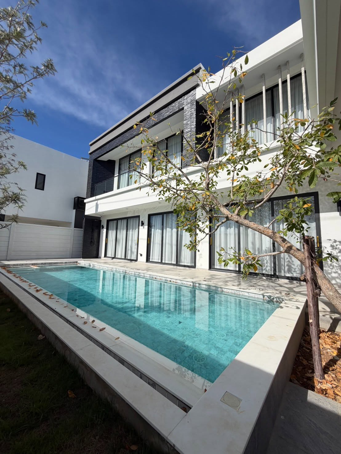 4 Bedroom Villa for rent in South Pattaya