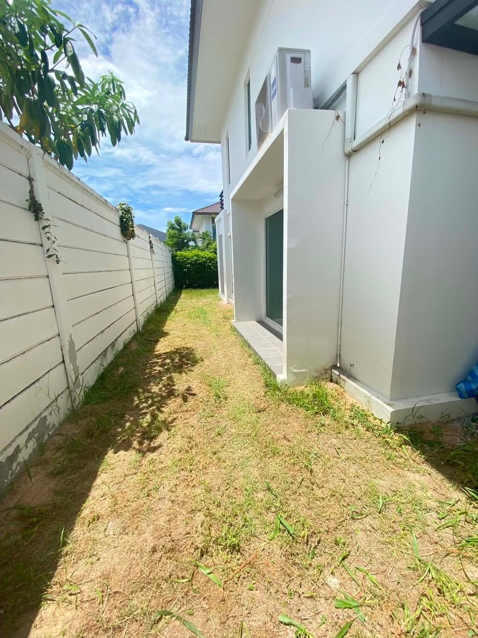 3 Bedroom House for sale at Pruksanara
