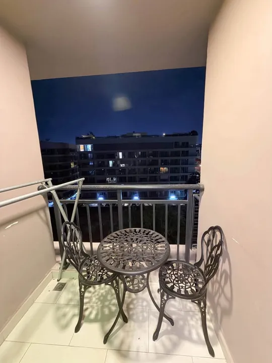 1 Bedroom Condo for rent at Acadia Center Suite