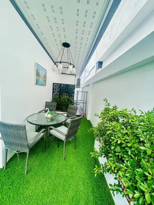 3 Bedroom Villa for rent in Nong Pla Lai