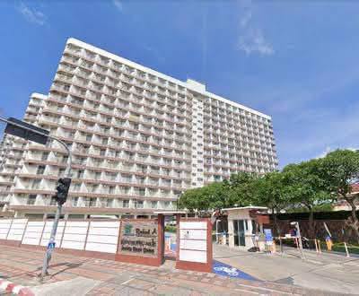 Condo for rent in Jomtien