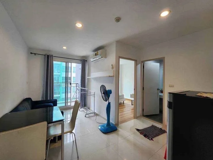 1 Bedroom Apartment for rent at Natureza