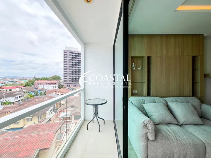 Photo from a listing at The Chezz Metro Life