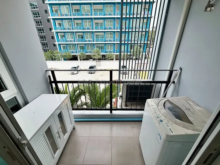 Photo from a listing at Estanan Condo