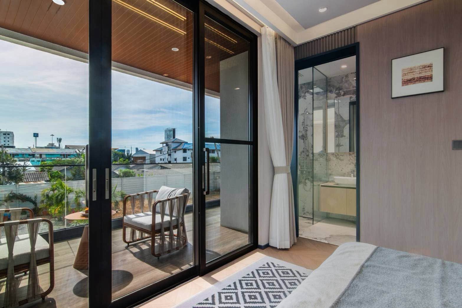 4 Bedroom Villa for sale at Lavender Villa