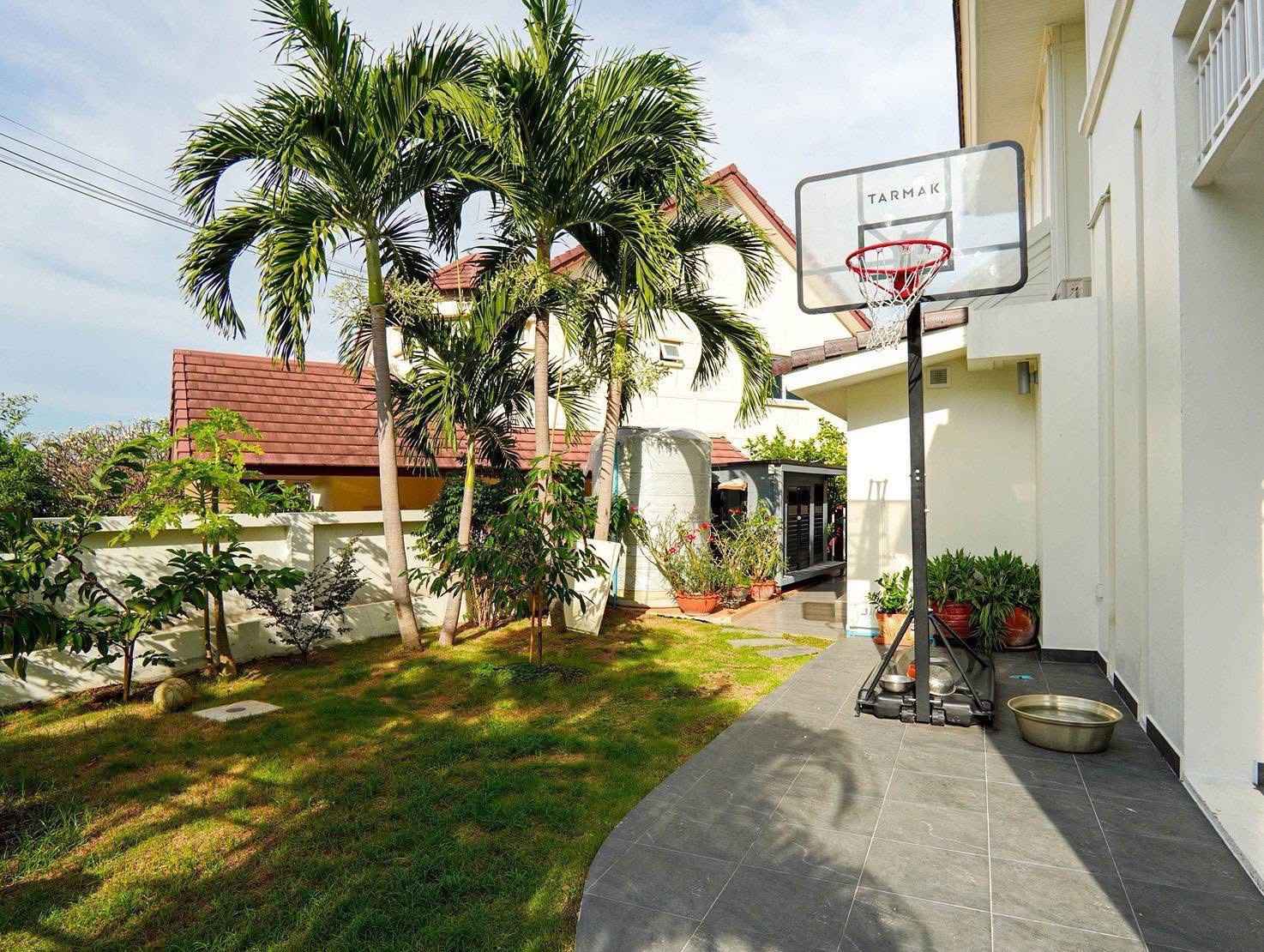 5 Bedroom House for rent in Central Pattaya