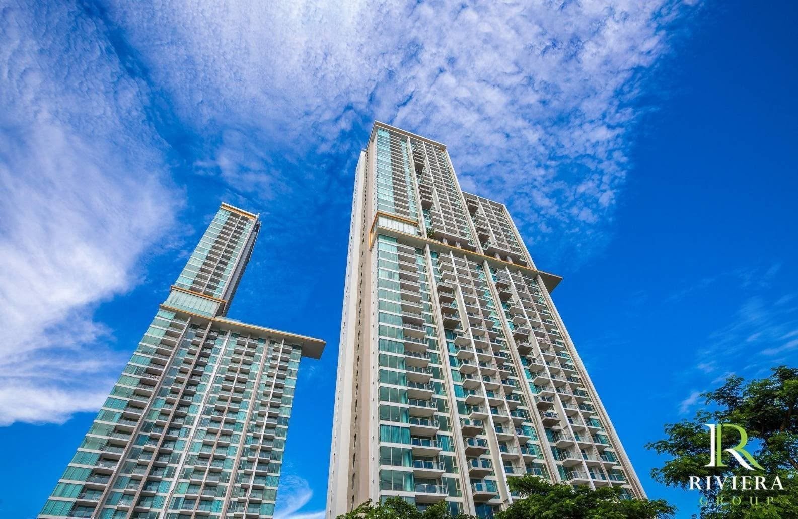 1 Bedroom Condo for sale at Riviera Wongamat