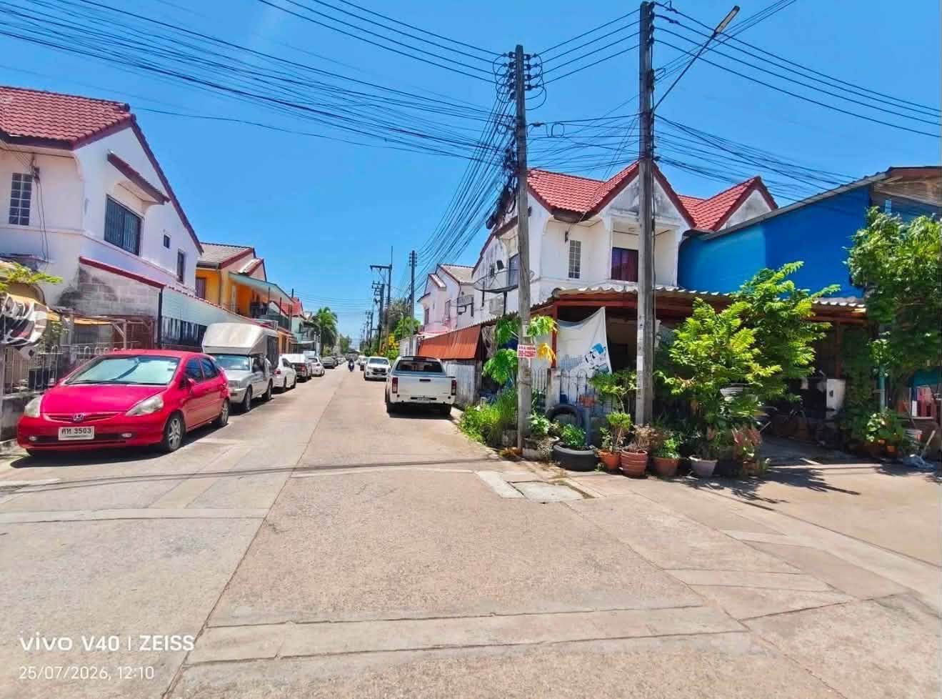 2 Bedroom House for rent in North Pattaya
