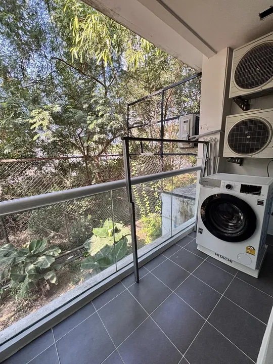 Photo from a listing at Serenity Wongamat