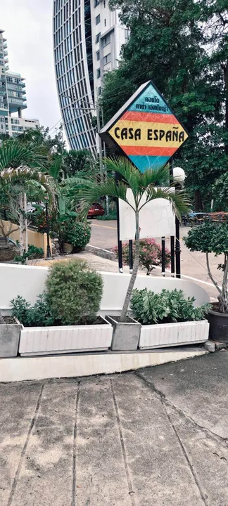 Photo from a listing at Casa Espana Condo