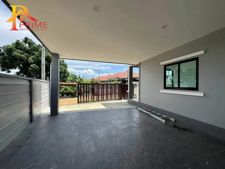 3 Bedroom House for sale in Chaiyapruek