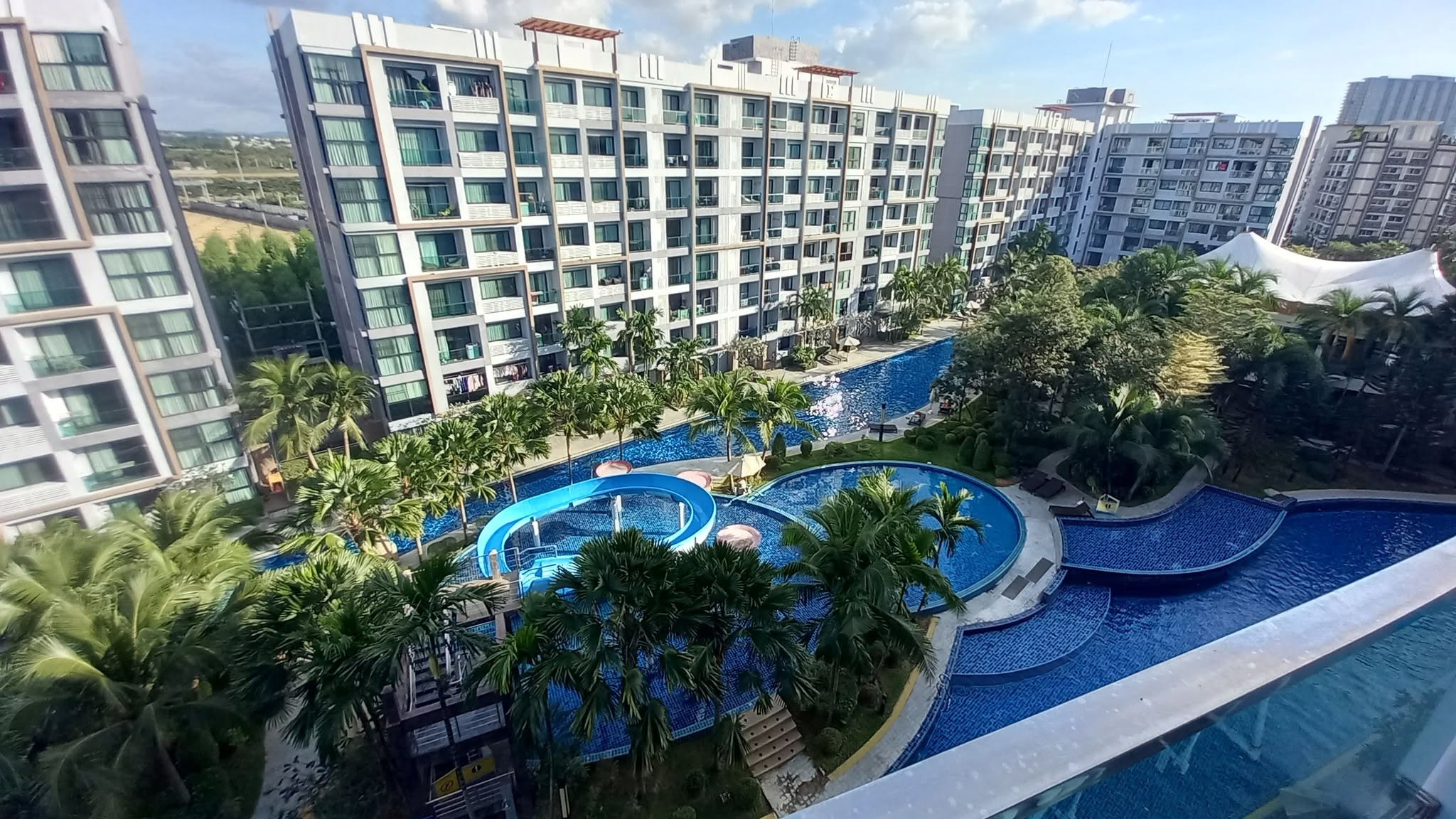 2 Bedroom Condo for rent at The Orient Resort & Spa