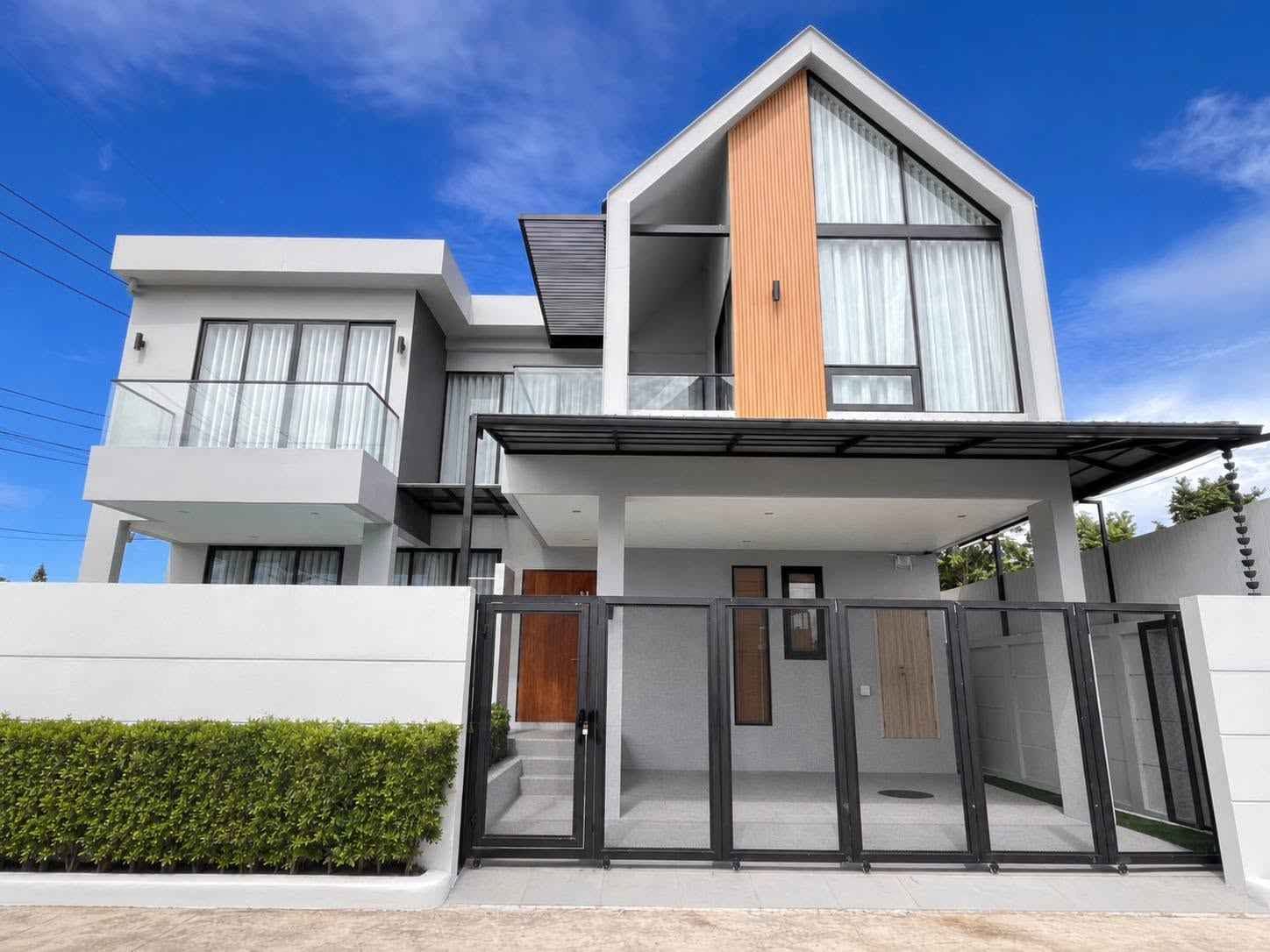 3 Bedroom Villa for sale in Siam Country Club