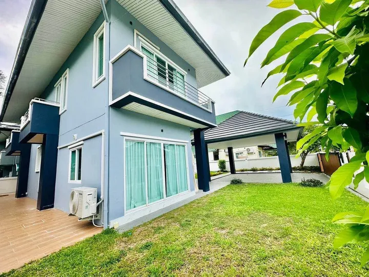 3 Bedroom Villa for rent in Siam Country Club
