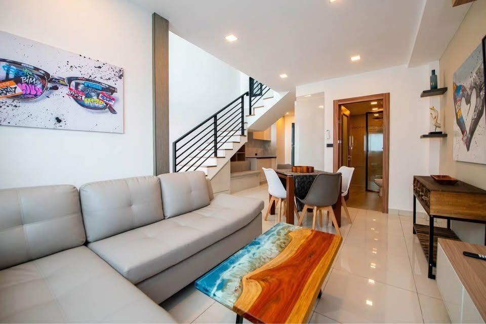 2 Bedroom Condo for rent at Laguna Beach Resort 2