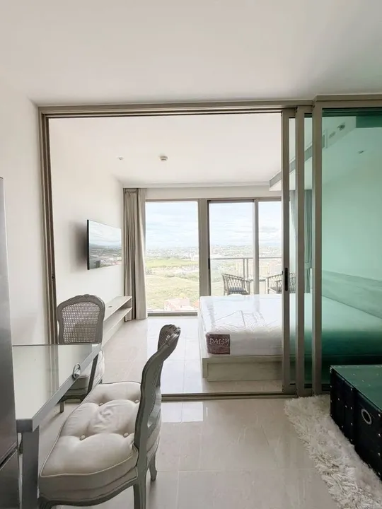 Studio for sale at Riviera Monaco