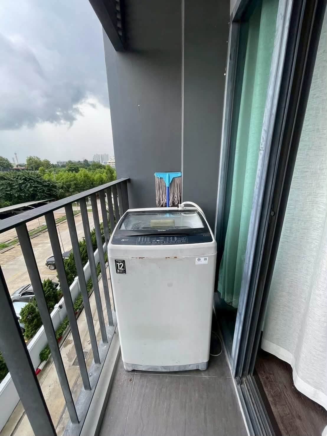 Condo for rent at Pattaya Posh