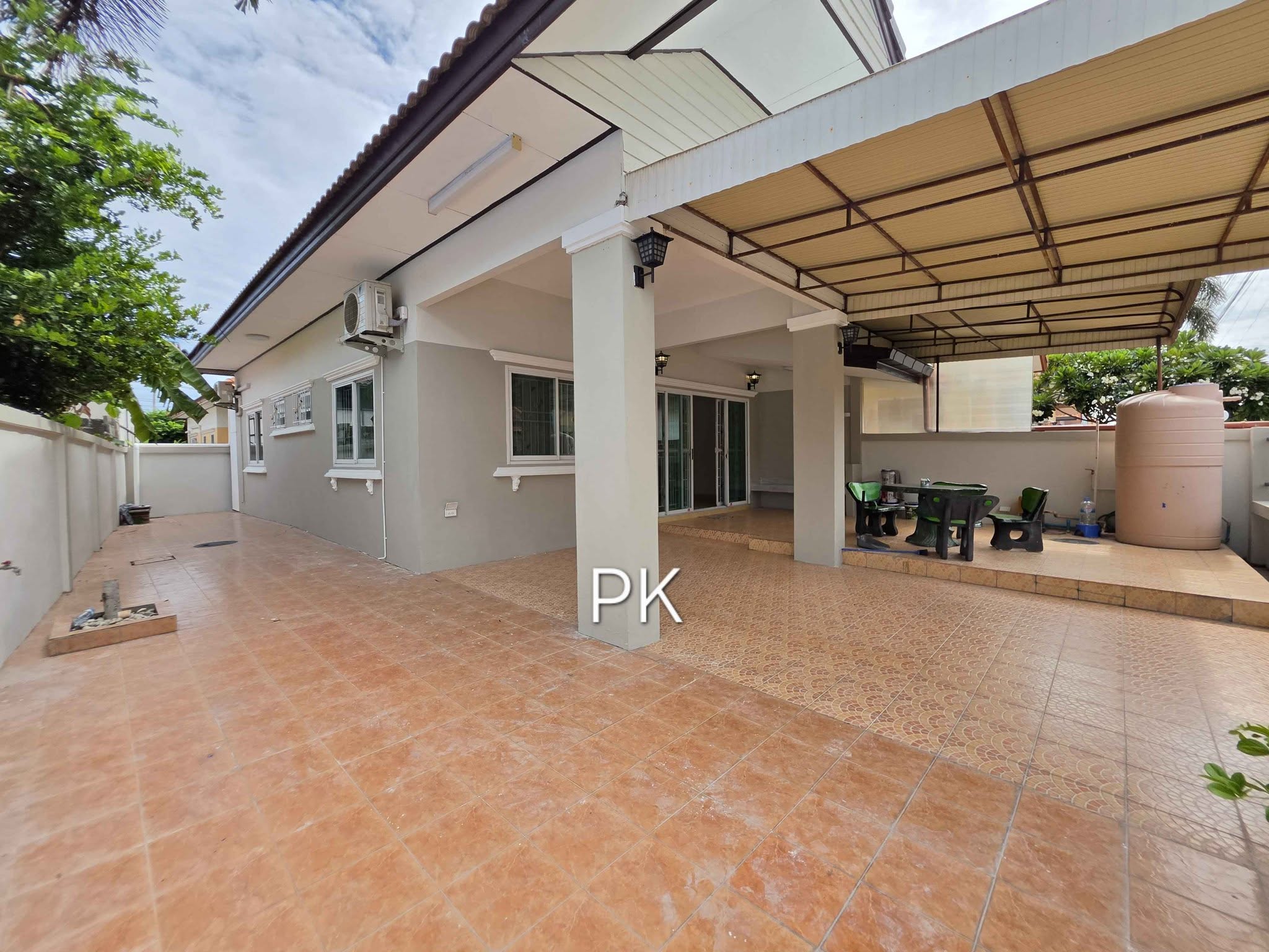 2 Bedroom House for rent in Khao Noi