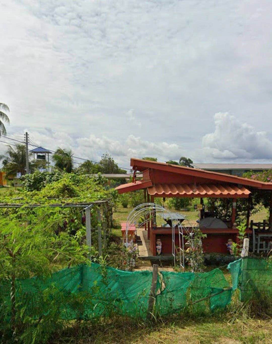 Land for sale in Huai Yai