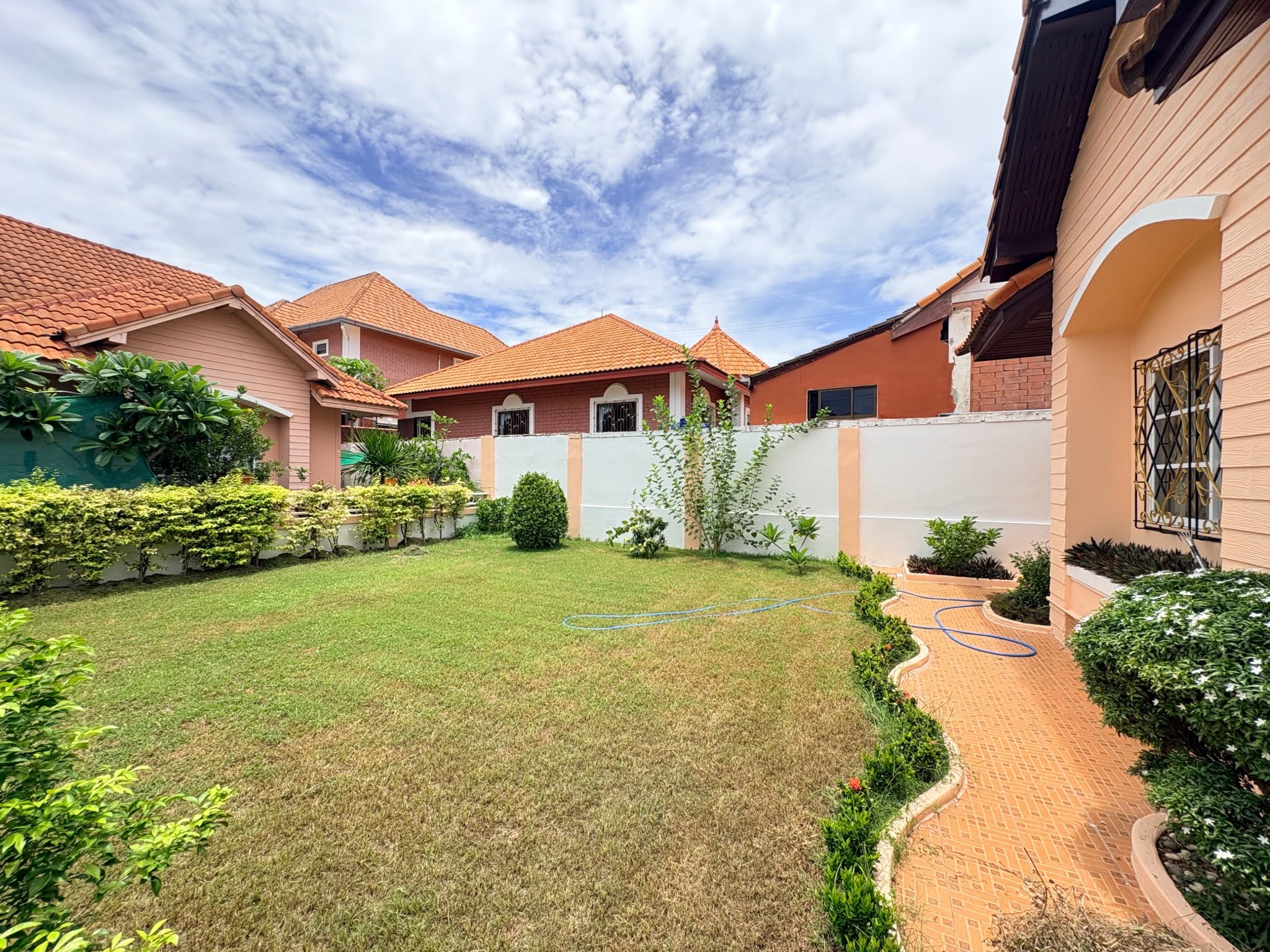 3 Bedroom House for rent at Mike Orchid 1