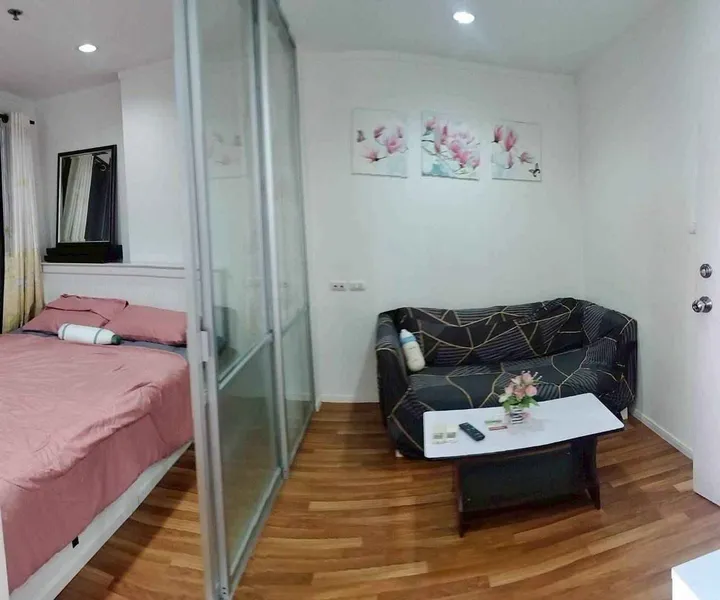 1 Bedroom Condo for rent at Lumpini Naklua Wongamat