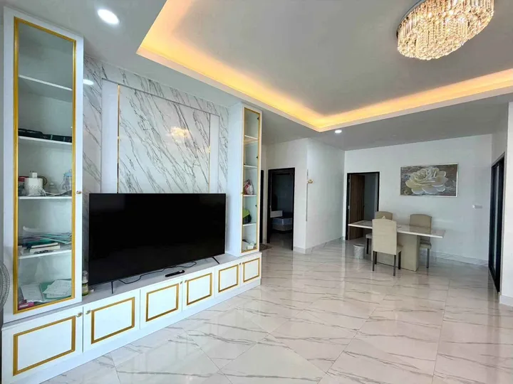 3 Bedroom Villa for rent at RK20 Villa