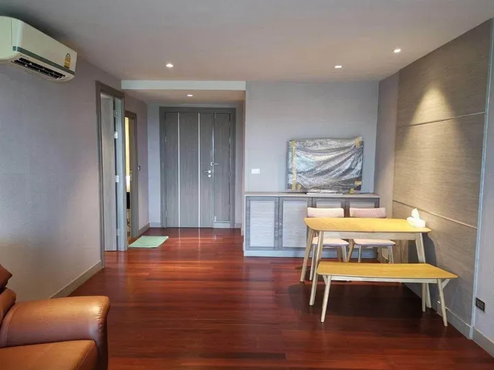 2 Bedroom Condo for rent at The Senate