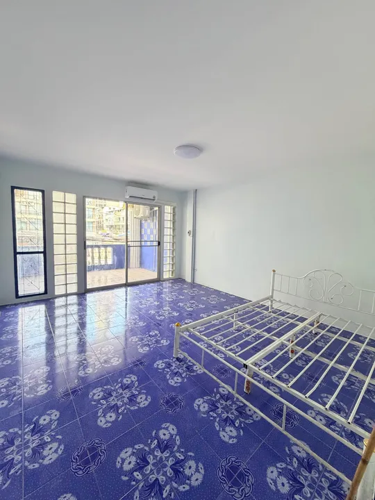 4 Bedroom Townhouse for rent in South Pattaya