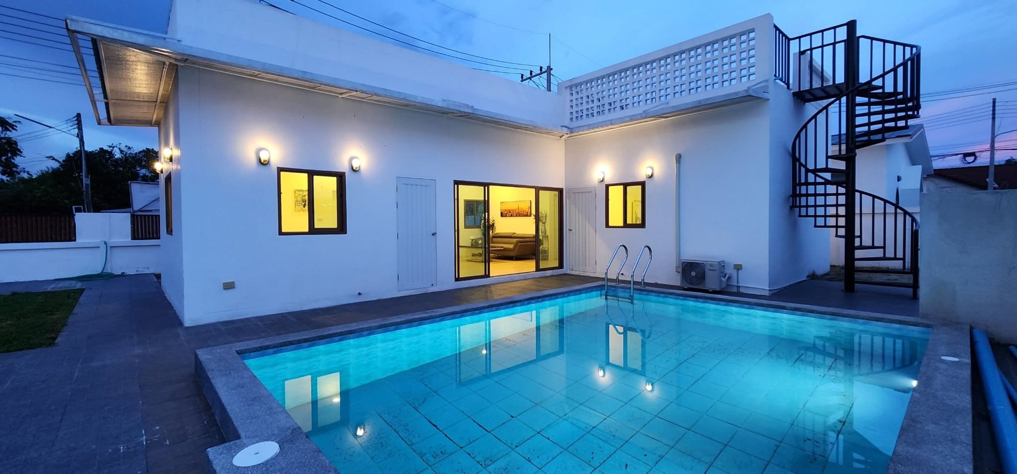 2 Bedroom Townhouse for sale at Prosper House