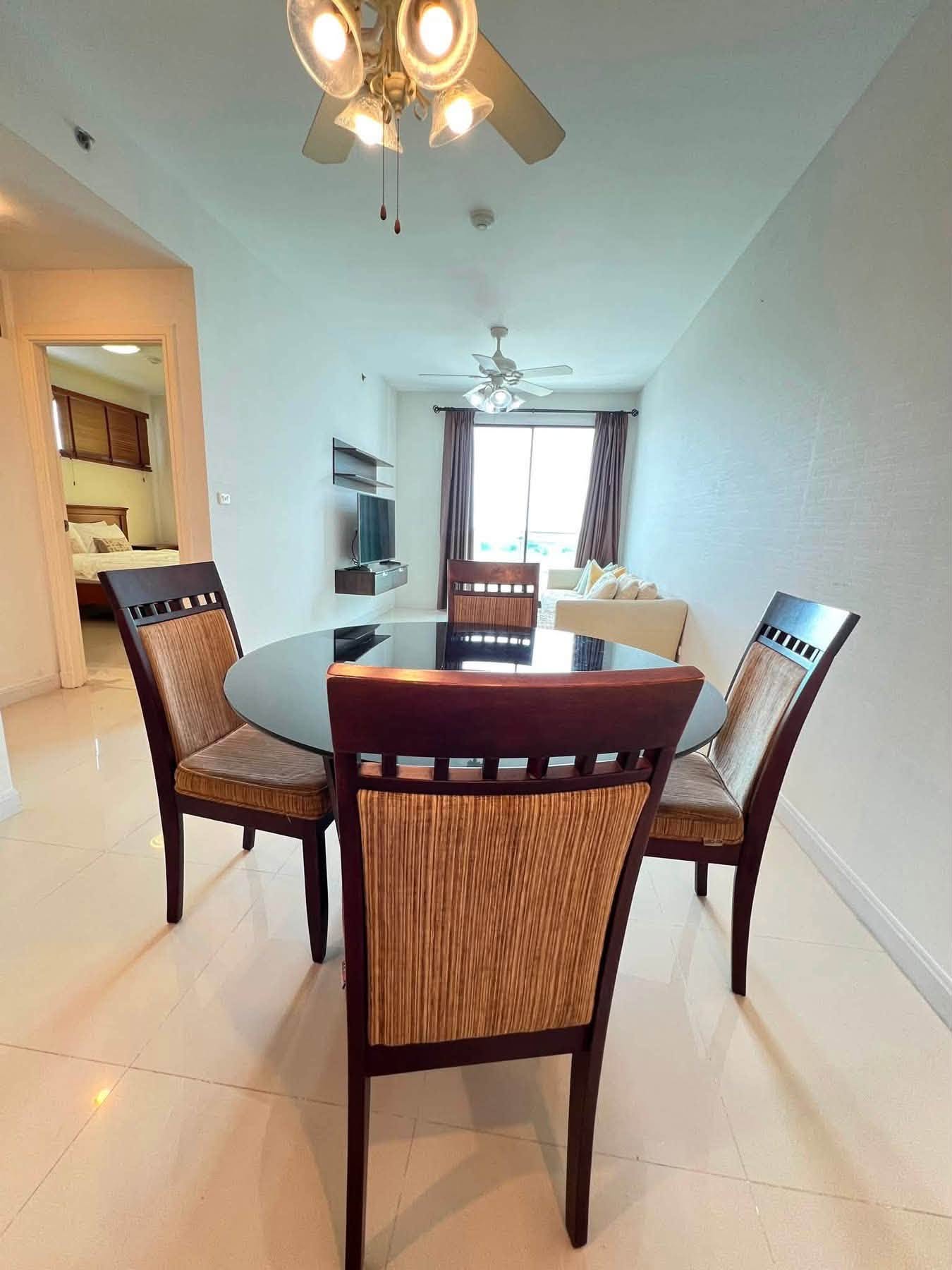 2 Bedroom Condo for rent at Supalai Casa Riva Vista 2