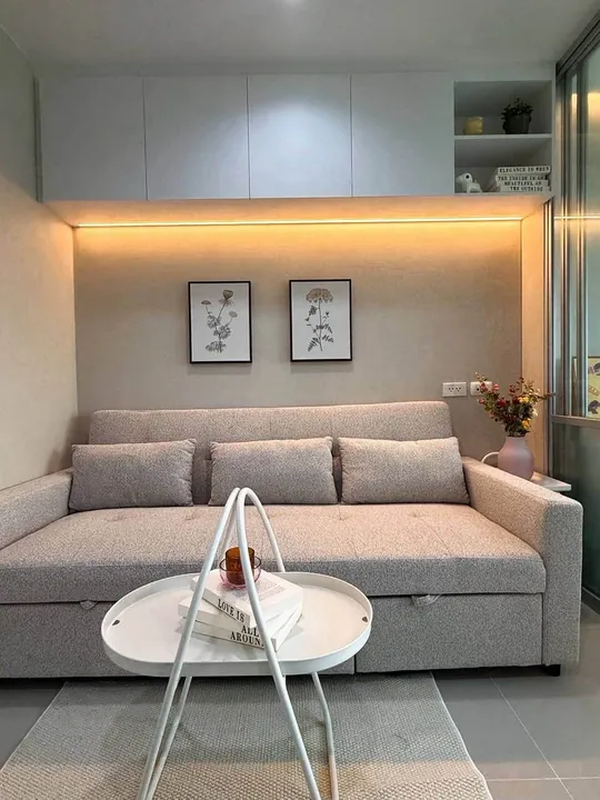 Condo for sale at Lumpini Seaview