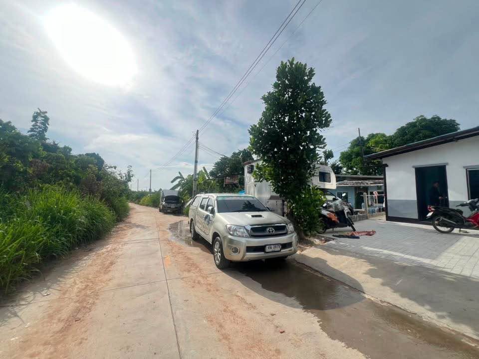 13 Bedroom Townhouse for sale in Nong Mai Kaen