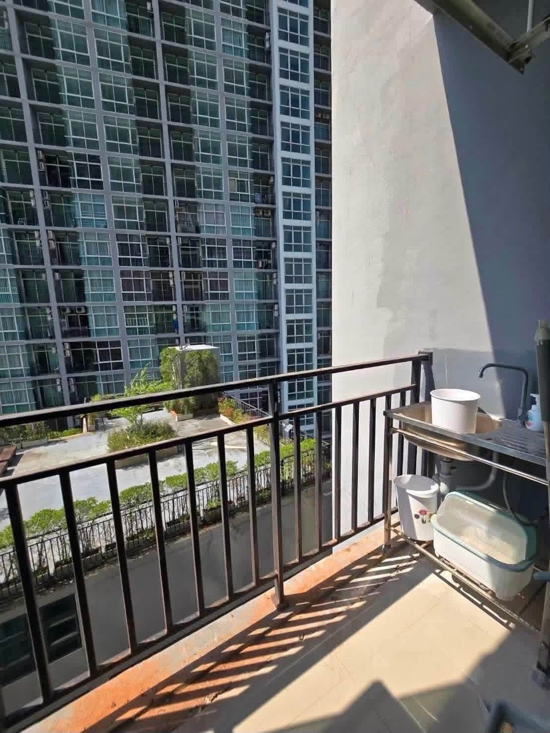 1 Bedroom Condo for rent at The Grand AD
