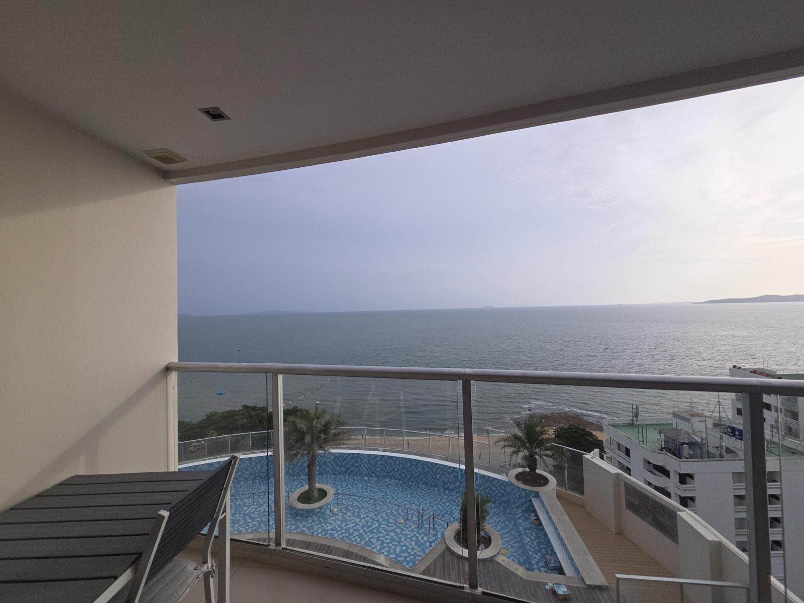Studio for sale at Sands Condominium