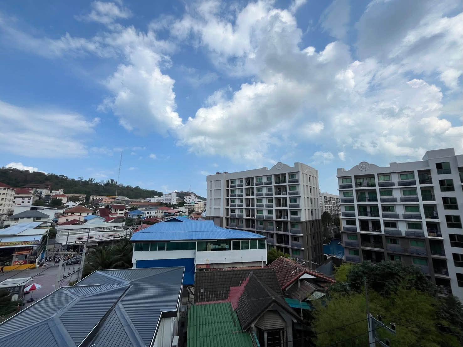 2 Bedroom Condo for rent at Arcadia Beach Resort