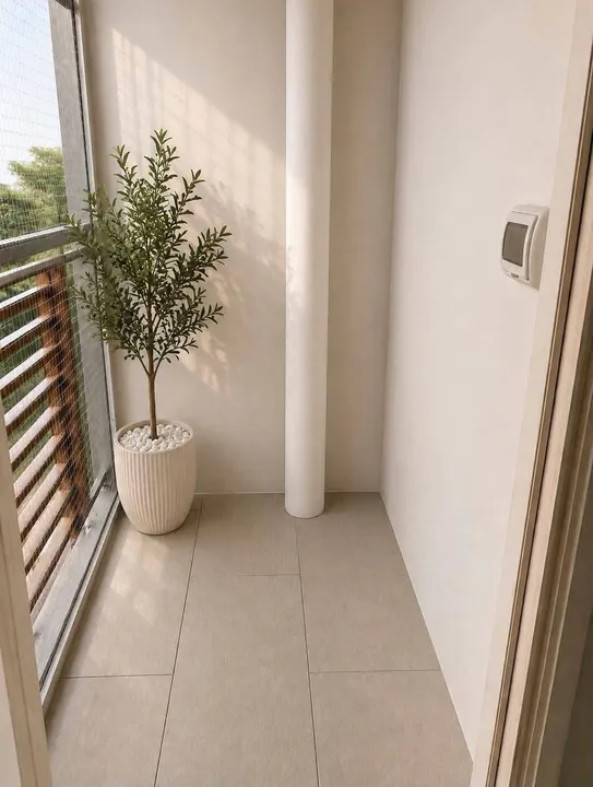 Studio for sale at Unixx