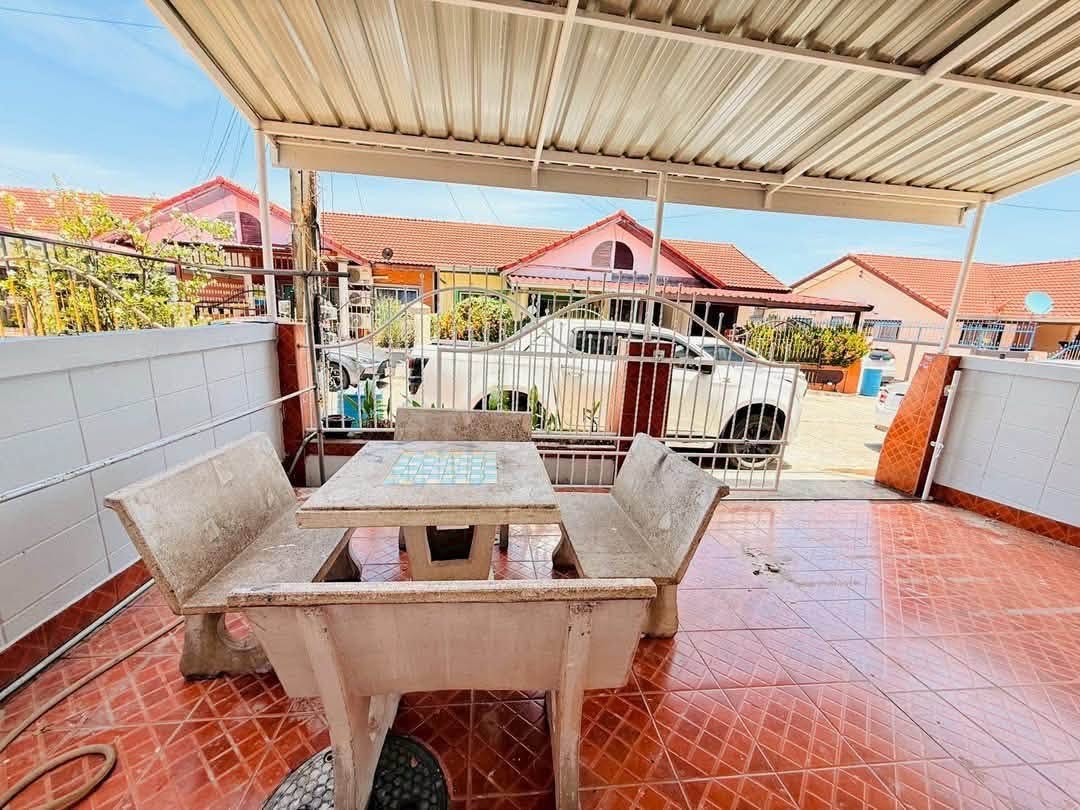 2 Bedroom Townhouse for rent in Khao Talo