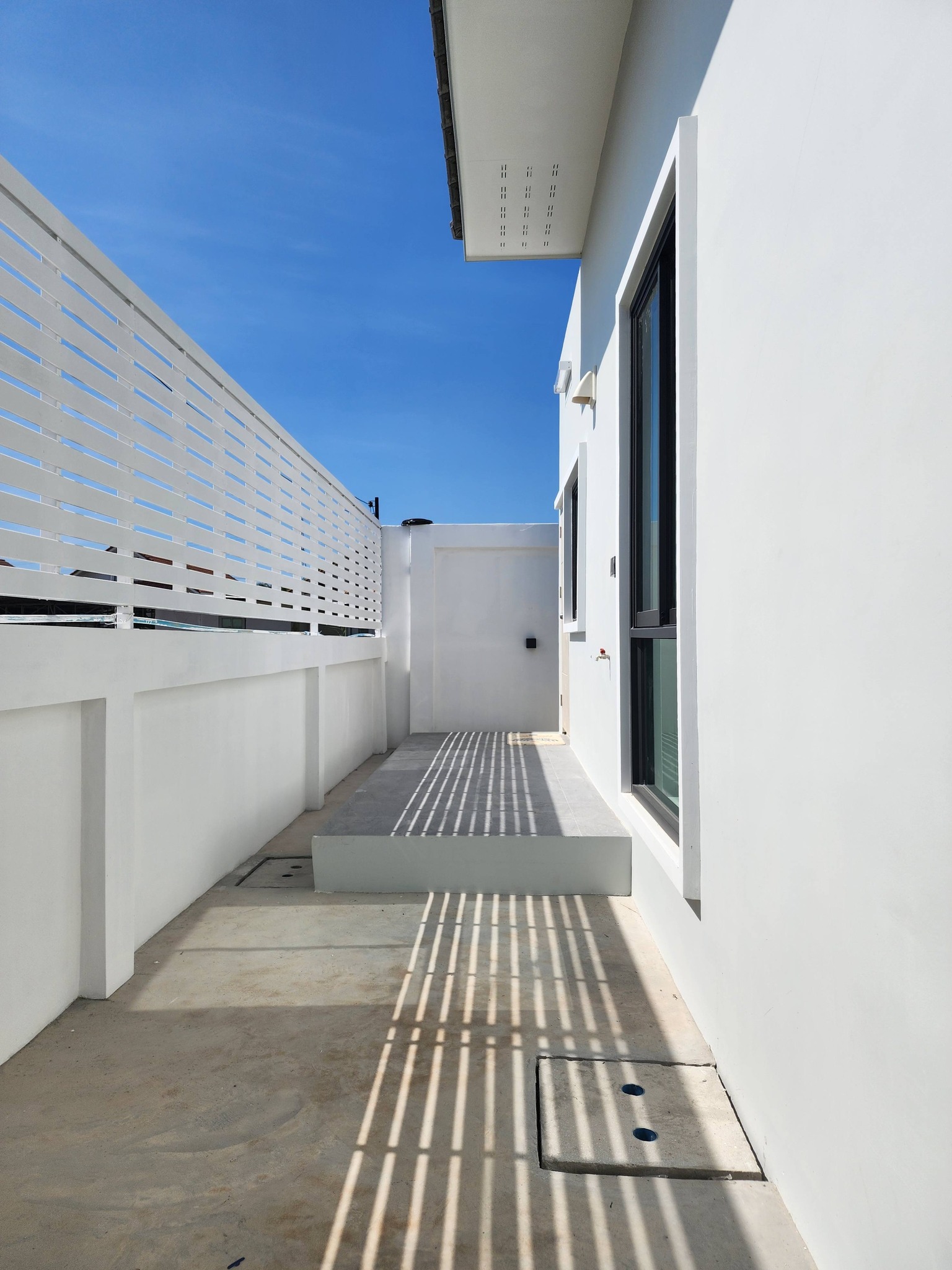 3 Bedroom House for sale at E-Living Khao Makok 10