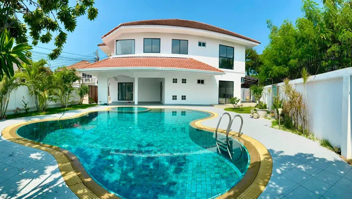 Photo from a listing at View Point Village