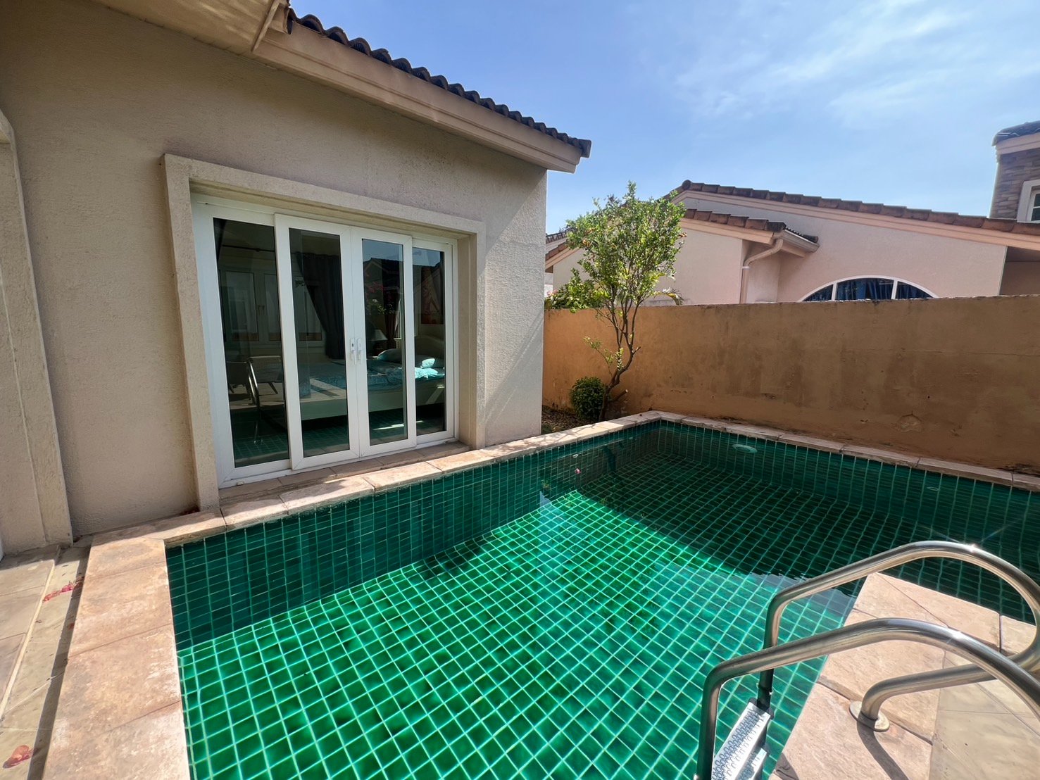 3 Bedroom Villa for rent at Silk Road Place