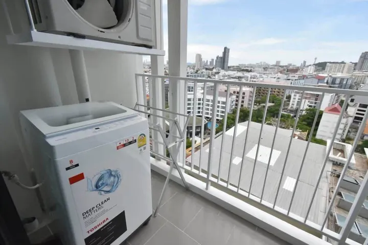 1 Bedroom Condo for sale at The Base