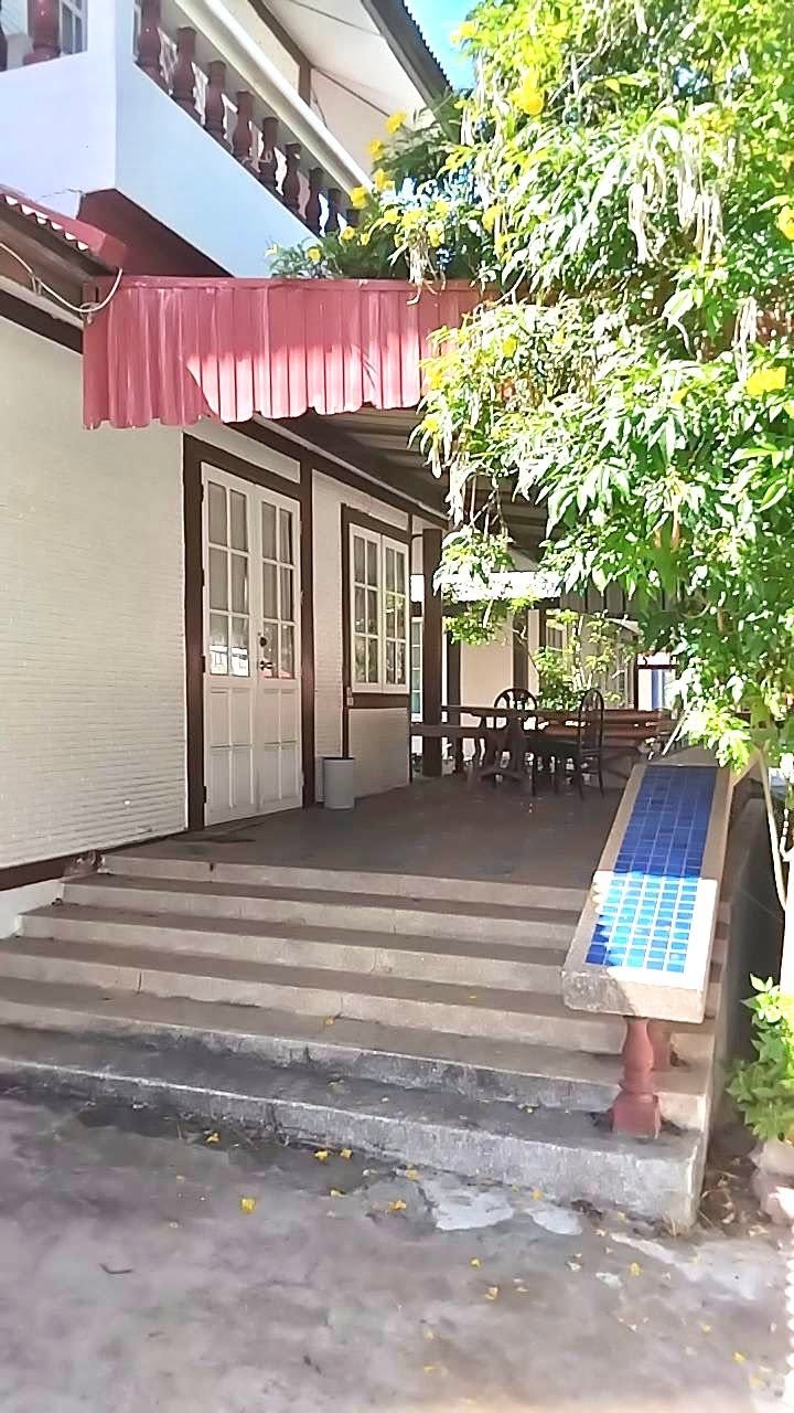 3 Bedroom House for rent in Na Kluea