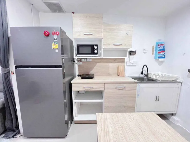 2 Bedroom House for rent in Central Pattaya