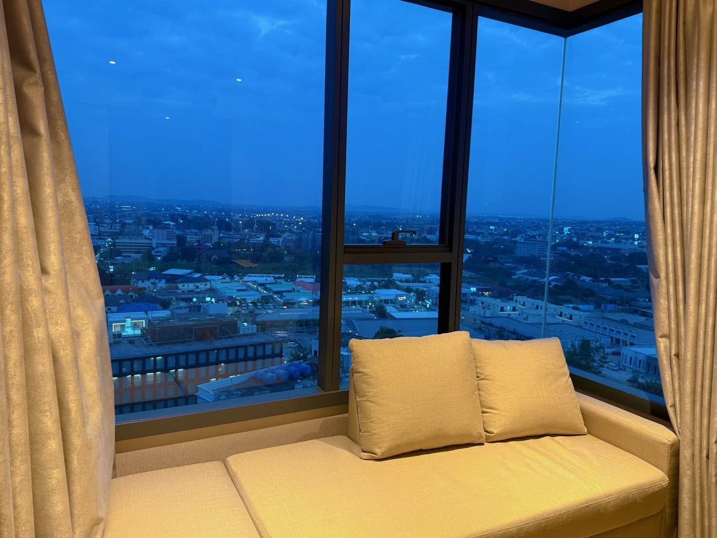 1 Bedroom Condo for sale at Once Pattaya