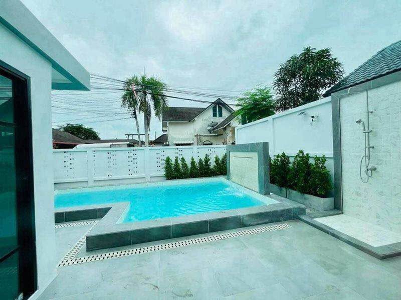 3 Bedroom Villa for sale in Mabprachan